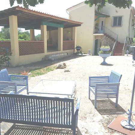 Entre Mer Et Montagne Les Arcs-sur-Argens Εξωτερικό φωτογραφία