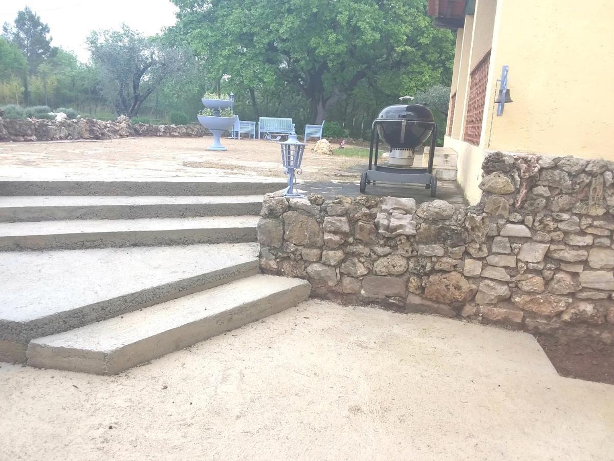 Entre Mer Et Montagne Les Arcs-sur-Argens Εξωτερικό φωτογραφία