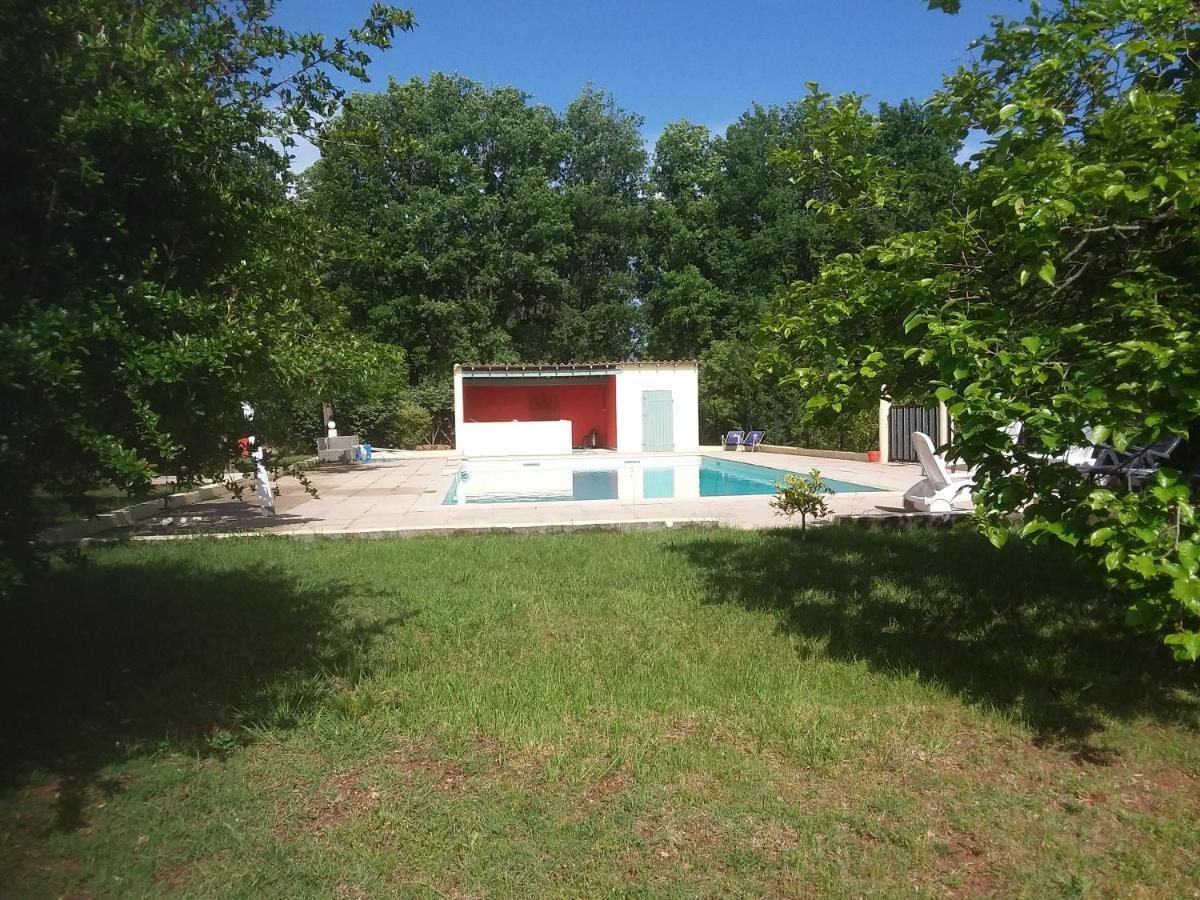 Entre Mer Et Montagne Les Arcs-sur-Argens Εξωτερικό φωτογραφία