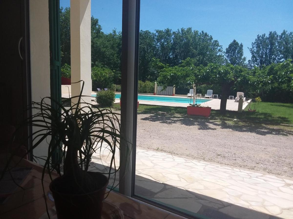 Entre Mer Et Montagne Les Arcs-sur-Argens Εξωτερικό φωτογραφία