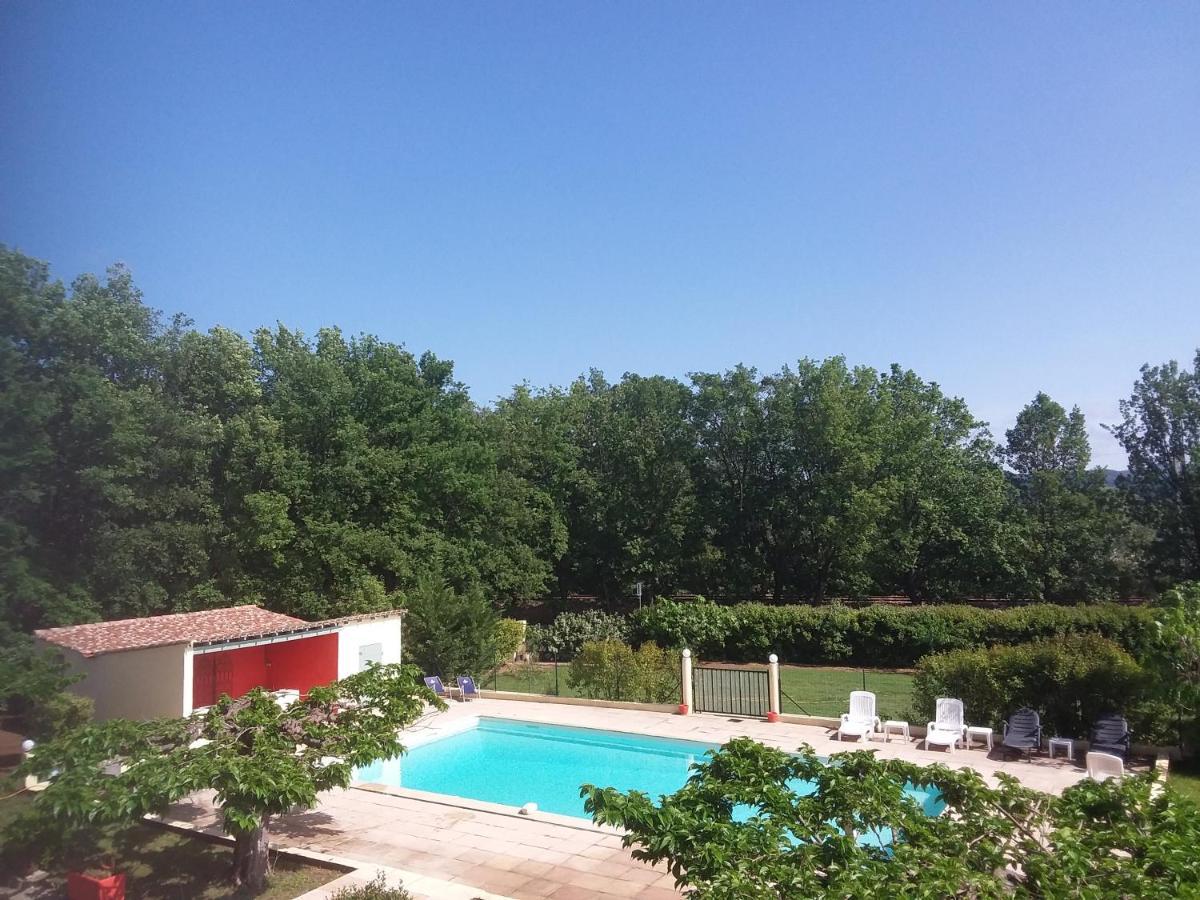 Entre Mer Et Montagne Les Arcs-sur-Argens Εξωτερικό φωτογραφία