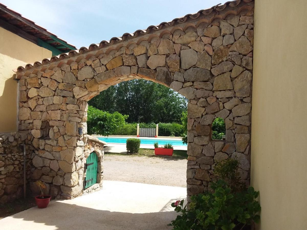 Entre Mer Et Montagne Les Arcs-sur-Argens Εξωτερικό φωτογραφία